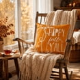 thumbnail image 7 of LEFXSMR Fall Decor Pillow Covers 18x18 Inch Halloween Decorations Indoor Throw Pillow Covers Cushion Case for Home Sofa Couch Bed Chair, 7 of 7