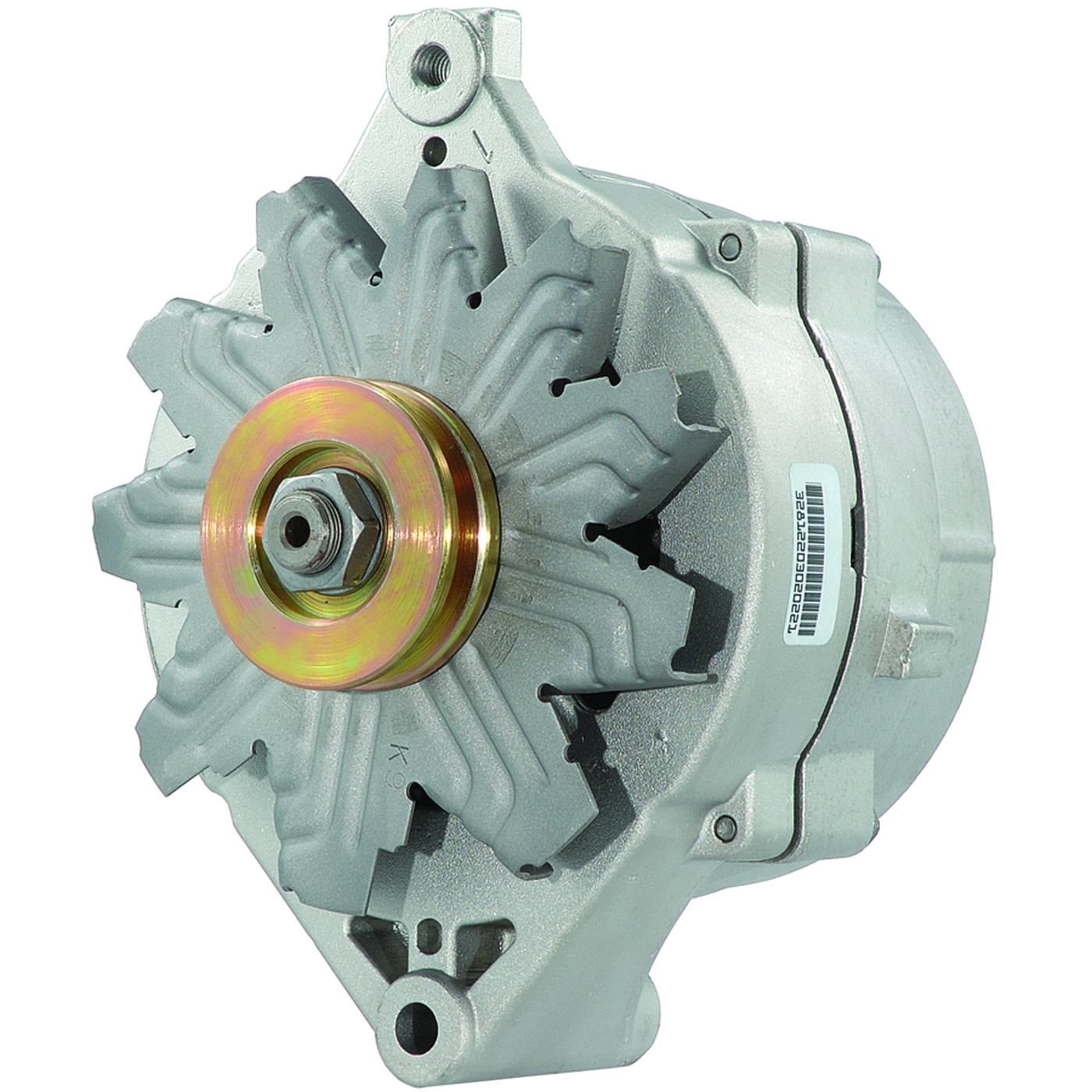 Remy 21812 Alternator