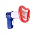 thumbnail image 2 of Funny Megaphone Changing Voice Big Mouth, 2 of 4