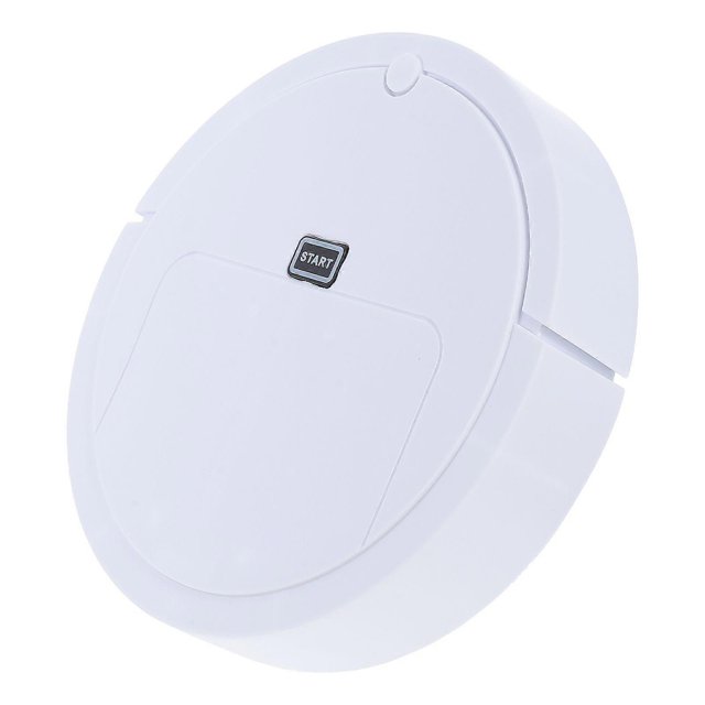 Electric Cleaning Robot Toy Robot Vacuum Cleaner Children Educational Toy