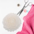 thumbnail image 4 of OUNONA De Encaje Con Para Manualidades Bordado Y Crochet Para Y, 4 of 7