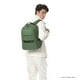 thumbnail image 2 of TOTTO Mochila Grande Porta Laptop 16 con Bolsillo para Botella | Escuela - Oficina - Viaje | 23 L -  verde G, 2 of 8