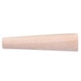 thumbnail image 2 of Fosa Bracelet Making Tool,Round Shape Wooden Bracelet Making Stick Bangle Mandrel Jewelry Making Tool,Bangle Mandrel, 2 of 8
