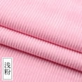 thumbnail image 1 of Xiao Hua Tela de Costura de Felpa de Forro Polar Rosa Claro -1 Pieza, 61.2 Pulgadas de Ancho y 39.37 Pulgadas de Largo, Textura Afelpada, Adecuada para Ropa DIY y Decoración de Manualidades DIY, 1 of 4