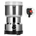 thumbnail image 3 of High Efficiency Multi-function Coffee Grinder, Spice Grain Grinder, For Home Restaurant Prise UK 220V, 3 of 8