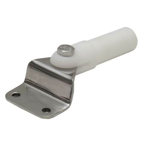 Lund Boat RPS Pin 1566280 | 7/8 Inch Stainless Steel / Plastic