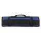 thumbnail image 3 of Yuarrent Estuche ligero multifunción, bolsa de almacenamiento de herramientas de cocina, tela Oxford portátil para Chef, 22 bolsillos, bolsa Organizadores de utensilios de cocina Azul Yuarrent HA001822-02, 3 of 6