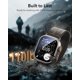 thumbnail image 5 of Protector de Pantalla ESR Armorite para Apple Watch Ultra 3 49 mm, 5 of 6