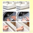 thumbnail image 5 of Tile Stain Remover 100ml Ceramic Pool Wall Cleaning Solution Strong Mold Mildew Removal Deep Penetration Fast Acting Spray Restores Clean Surface Safe For Bathroom Kitchen Floor Tile Maintenance Tool, 5 of 5