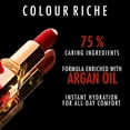 thumbnail image 2 of L'Oréal Paris Rouge à Lèvres Colour Riche Satin Original, 2 of 7