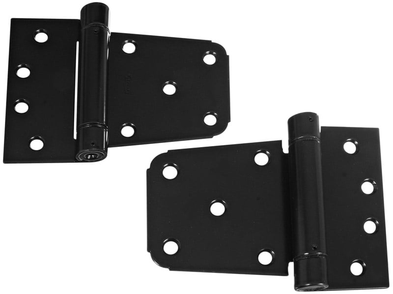 GATE HINGE AUTO CLOSE (Pack of 1)