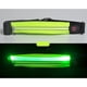 thumbnail image 5 of Bolso corriente reflexivo del LED con la luz recargable del USB, engranaje corriente reflexivo para los hombres, mujeres, 5 of 5