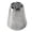 F, variant on Jkung Piping Tips Russian Cake Frosting Nozzles Set Stainless Steel Floral Cake Decorating Tools for Wedding Birthday Desserts Cookies Icing Dispensers