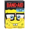 BAND-AID Bandages SpongeBob SquarePants Assorted Sizes 20 Each (Pack of 2)
