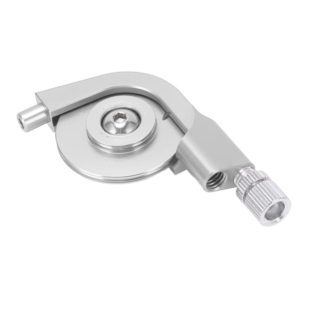 V Brake Stroke Converter, Rustproof V Brake Stroke Regulator For Road Bike Silver