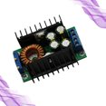 thumbnail image 1 of MERRYHAPY Solar Charge Controller Plastic Multi Constant Voltage Power Supply 1Pack, 1 of 4