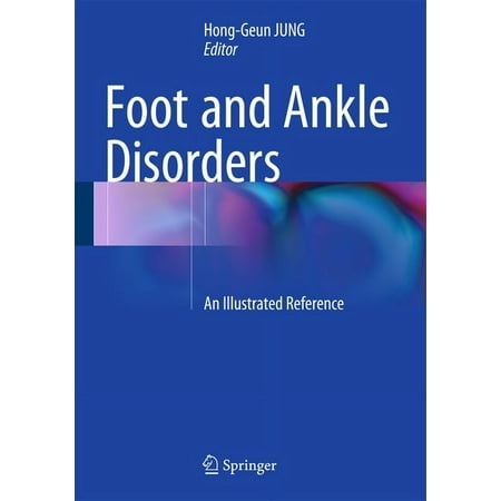 UPC: 9783642544927 | Foot and Ankle Disorders: An Illustrated Reference (Hardcover)