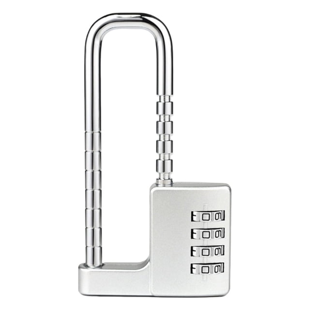 Cadenas Mécanique Réglable pour Armoires à Dossiers et Garde-Robes
