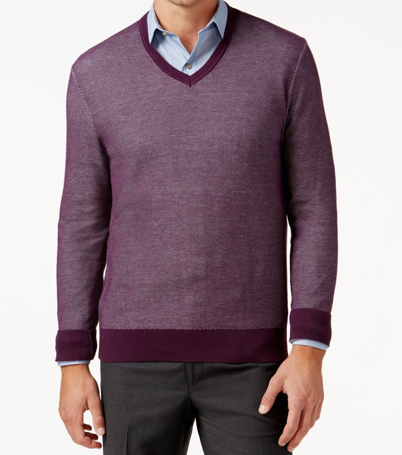 mk sweater mens