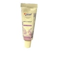 thumbnail image 2 of Crest 3D White Brilliance Toothpaste, Vibrant Peppermint, Travel Size, 0.85 oz - Pack of 5, 2 of 3