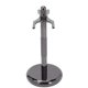 thumbnail image 4 of Soporte para maquinilla de afeitar de seguridad de acero inoxidable, prevención de caídas, soporte para afeitadora, accesorios de baño, 4 of 8
