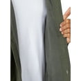 thumbnail image 5 of Wrangler Men's Fleece Lined Shirt Jacket, 5 of 6