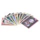 thumbnail image 3 of Carta de juego interactiva, cartas de tarot de 44 piezas, barajas de tarot interactivas, cartas de tarot, funcionamiento suave, 3 of 8