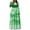 Green, variant on hotojiny Fashion Dresses for Women Long Sleeve Christmas Printed Maxi Dress Crew Neck Casual Long Dress for Party