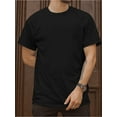 thumbnail image 7 of Hip-hop retro avant-garde urban style Y2K back print streetwear angel T-shirt, 7 of 7