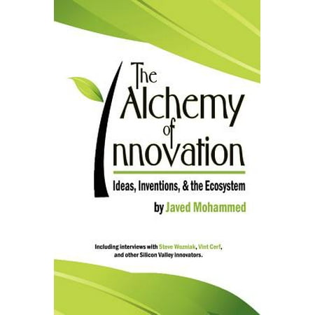 The Alchemy of Innovation (Paperback)