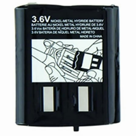 Motorola 53617 Battery for FV300 / 700 / 500 / 600 Units