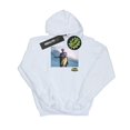 thumbnail image 1 of DC Comics Femmes Batman Série TV Surf Logo Sweat à Capuche, 1 of 3