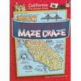 thumbnail image 2 of United States Maze Craze, 2 of 4