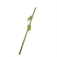 thumbnail image 2 of Northlight 51.5" Green Artificial Floral Spring Stem Rod, 2 of 2