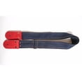 thumbnail image 1 of Strap kidam nylon mezclilla azul K4003AZ para guitarra o bajo Kidam Kidam, 1 of 3