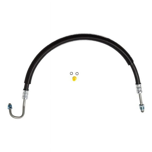 Power Steering Pressure Line Hose Assembly Fits select: 1997-2003 DODGE DAKOTA, 1999-2003 DODGE DURANGO