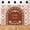 Brown, variant on 7x5ft Cielito Lindo Baby Shower Backdrop Brown Arch Cielito Lindo Baby Shower Party Decorations Banner Mexican Wedding Birthday Fiesta Party Decor Photography Background Supplies