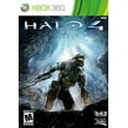 thumbnail image 4 of Restored Xbox 360 E 250GB Console with Tomb Raider, Halo 4, and Controller (Refurbished), 4 of 12