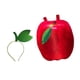 thumbnail image 1 of Disfraz de fruta, disfraz divertido de comida para Halloween, ideal para carnaval y eventos temáticos de comida. Niños de manzana, 1 of 9