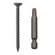 thumbnail image 5 of 100 tornillos 2 1/4pulgada gris, 5 of 5