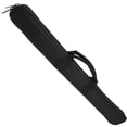 thumbnail image 1 of OULII Étui à Flûte Coque Rigide Noir pour Amateurs de Musique 1Pcs, 1 of 8