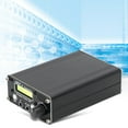 thumbnail image 4 of Transceiver, 8 Band design BNC Antenna Transceiver With Microphone For Signal Receiving Equipment No Power Supply, 4 of 8
