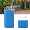 thumbnail image 3 of Induction Remote Automatic Gate Opener, 5V Voltage USB Automatic Door Opener 2 Control Modes Sensory  for Home for Family, 3 of 7