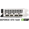 thumbnail image 3 of Tarjeta de Video Gigabyte GeForce GTX 1660 OC 6GB GDDR5, 3 of 7