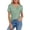 Green, variant on T Shirts for Women Short Sleeve Light Purple Basic Tee Shirt Womens Summer Tops Dressy Tops for Women