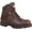 BROWN, variant on Georgia Boot Homeland Steel Toe Waterproof Work Boot