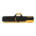 thumbnail image 2 of DYNWAVECA Pool Cue Case Portable Protector Stylish Protection Box Billiard Accessories Black, 2 of 8