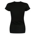 thumbnail image 2 of Guns N Roses T-Shirt pour Femmes Big Guns, 2 of 2