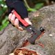 thumbnail image 5 of Accesorios para acampar Herramientas de engranajes Multiherramienta Hacha Hacha Equipo de supervivencia Regalos únicos para hombres Papá Esposo 14 en 1 Multiherramienta Hacha Sierra Cuchillo Martillo Alicates Destornillador Abrebotellas Funda duradera JM, 5 of 5