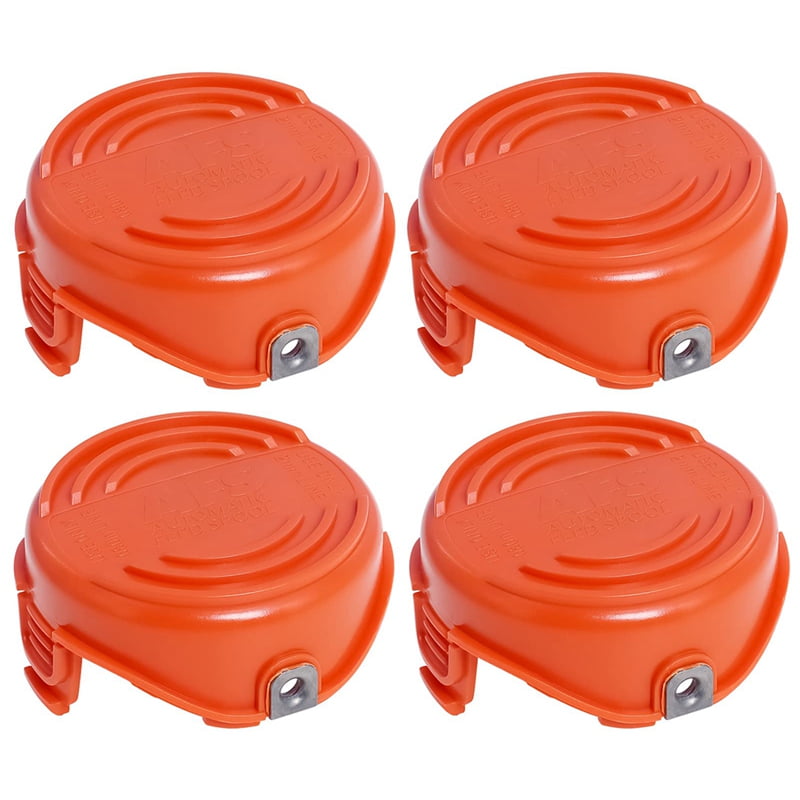 Spool Assembly for GH3000 String Trimmer(4 Pack)